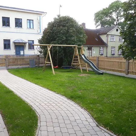 Vana Kasiino * Viljandi (Viljandimaa)