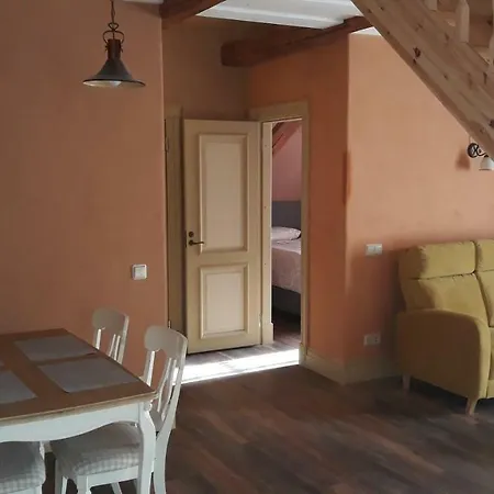 Korter Vana Kasiino *