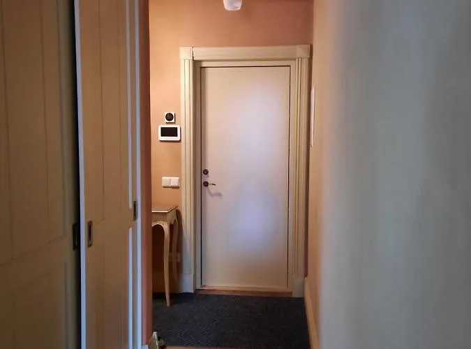 Apartment Vana Kasiino *