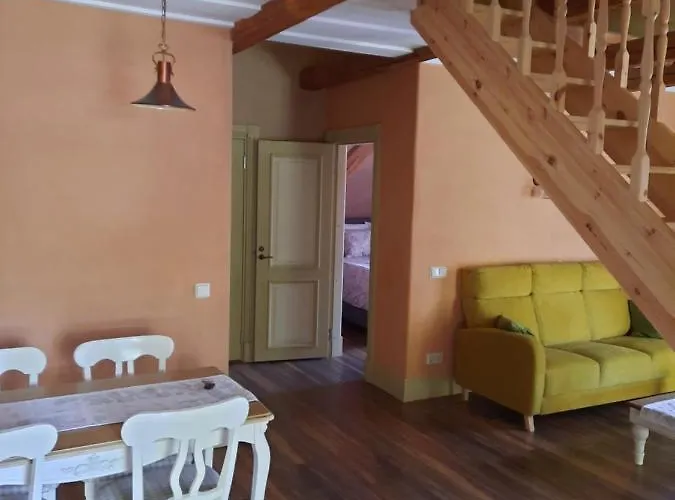 Vana Kasiino Apartment