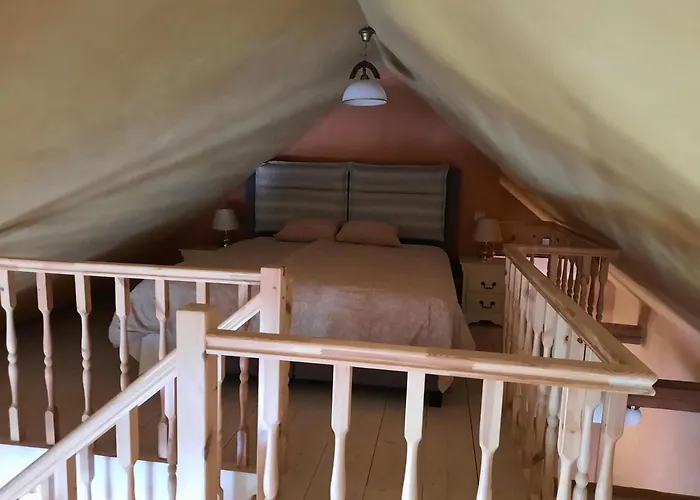 Διαμέρισμα Vana Kasiino *