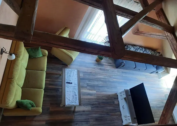 Vana Kasiino * Viljandi (Viljandimaa)