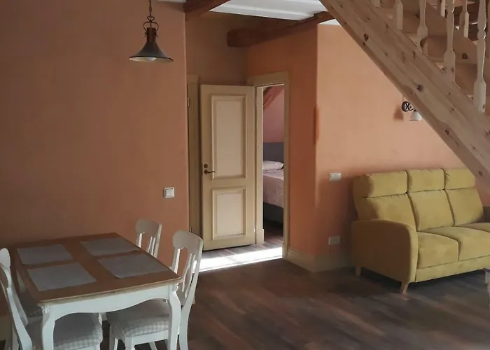 Apartment Vana Kasiino *